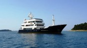 Luxury Motor Yacht BIG ARON Luxury Motor Yacht BIG ARON